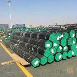 نمونه کار شیرآلات صنعتی بخار در تبریز - 6