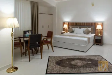 نمونه کار هتل شایان تبریز  در تبریز - 6