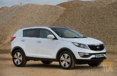 نمونه کار نمایندگی تخصصی کیا KIA در تبریز - 6