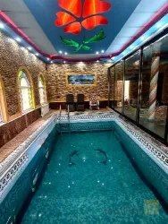 نمونه کار اجاره ویلا در تبریز در تبریز - 6