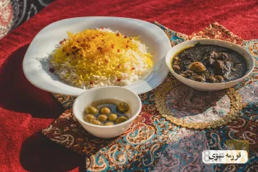 نمونه کار غذاخوری اولدوز در تبریز - 6