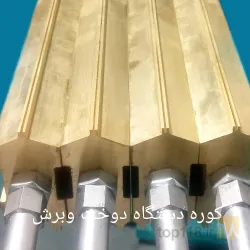 نمونه کار پیشگامان دانا پلاست در قم - 6