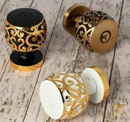 نمونه کار قفل و یراق تبریزی در تبریز - 6