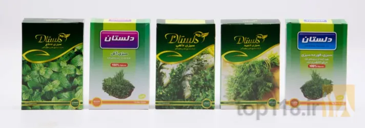 نمونه کار شرکت دشت آذر در تبریز - 6