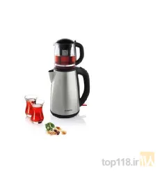 نمونه کار نمایندگی بوش آرتان در تبریز - 6