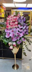 نمونه کار گلسرای لاله در مرند vip در مرند - 6