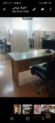 نمونه کار سالن مطالعه کاوش در تبریز - 6