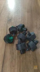 نمونه کار بازرگانی گورنگی  - گروه آب و آبیاری  در شیراز - 6