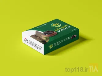 نمونه کار هلدینگ خبره تجارت ایرانیان ارس در تهران - 6
