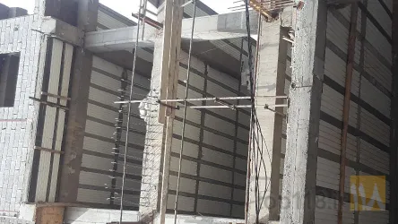 نمونه کار شرکت طرح و بهسازی اورنگ  در تهران - 6