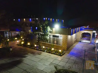 نمونه کار هتل جهانگردي اردستان در اردستان - 6