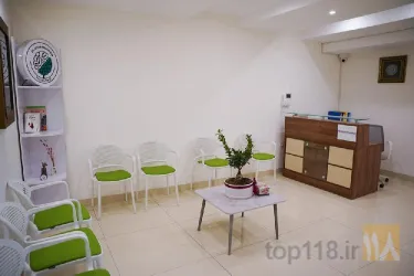 نمونه کار مطب روانپزشک دکتر آیلر خلیلی پور در گرگان - 6