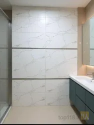 نمونه کار کاشی سرامیک مروارید در تبریز - 6