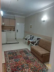 نمونه کار هتل آپارتمان  2 ستاره ابریشم در مشهد - 6