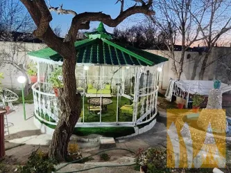 نمونه کار شیشه بالکن آتا  در تبریز - 6