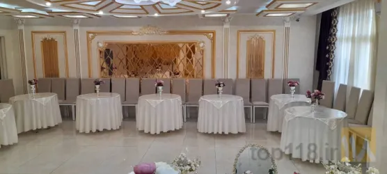 نمونه کار دفتر ازدواج 166 تبریز در تبریز - 6