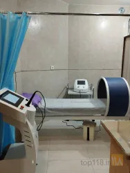 نمونه کار کلینیک فیزیوتراپی رازقی در شیراز - 6