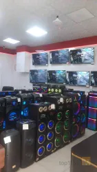 نمونه کار نمایندگی محصولات ایکس ویژن رهنورد در تبریز - 1