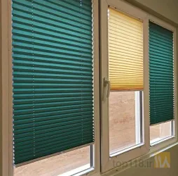 نمونه کار گالری پرده و رومبلی مدرن در سلماس - 6