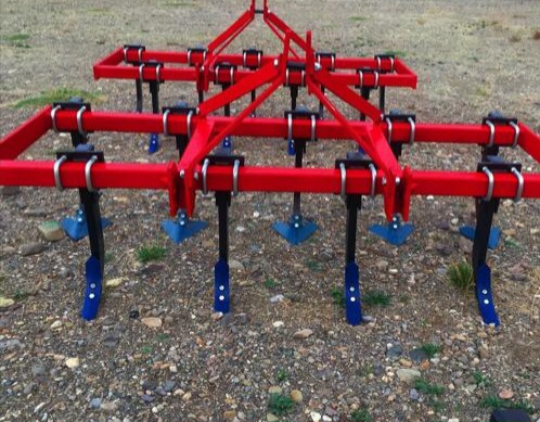 ادوات کشاورزی عابدی  - شرکت زارع صنعت اهر در تبریز فلزی در تبریز