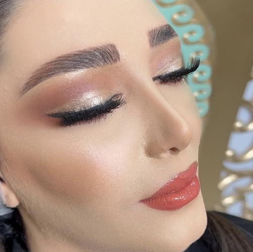 سالن زیبایی ابراهیمی در تبریز آرایشی در تبریز