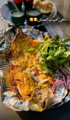 آبگوشت و تاواکبابی در تبریز