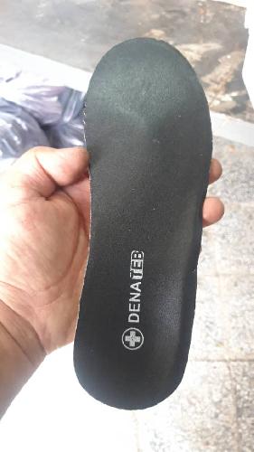 کفی طبی همپانو در تبریز تولید انواع کفی طبی در تبریز