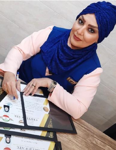 آموزش فیبروز و آرایش دائم چیت ساز در تبریز آموزش آرایش دائم و فیبروز در تبریز