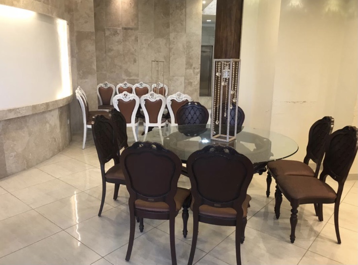 تالار در تبریز