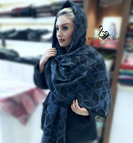 رونا اسکارف ( روسری رونا ) در تبریز فروش انواع روسری در تبریز