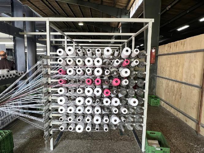 تولیدی کیسه در مازندران