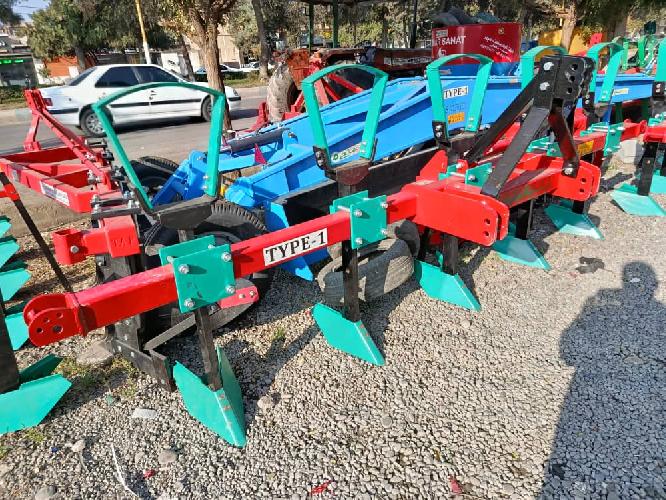 بسته بندی : دستگاهها و تجهیزات در سواد کوه