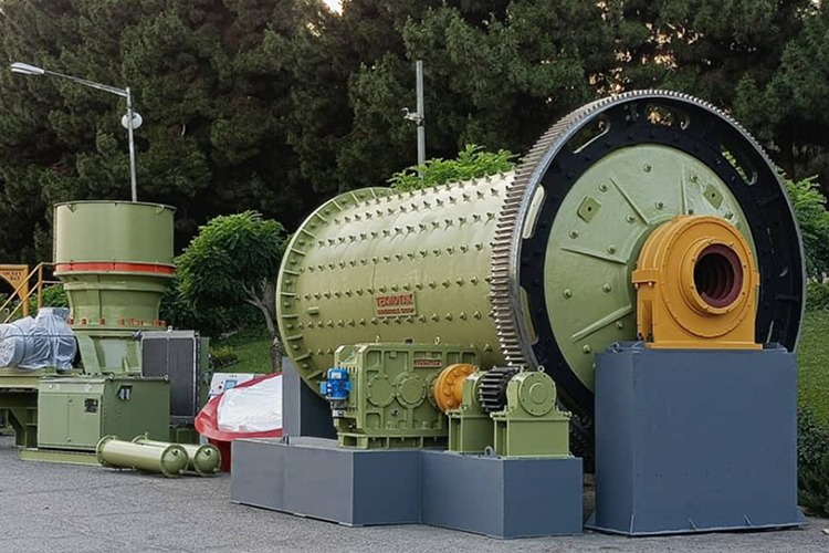 معدن  - لوازم و تجهیزات  - تولید و پخش در کرج