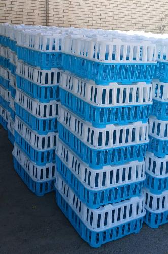 پاکت و جعبه  - تولید و یا پخش در یزد