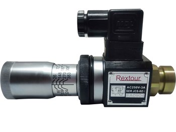 تامین کننده تجهیزات هیدرولیک و پنوماتیک صنعتی در تبریز