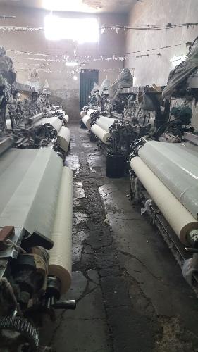 صنعت نساجی،  پوشاک - محصولات نساجی در اصفهان