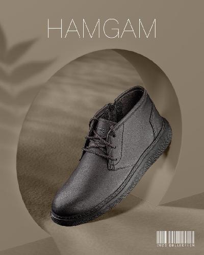 صنعت گستر کفش همگام  در تبریز صنعت نساجی  - پوشاک  - کیف و کفش  در تبریز