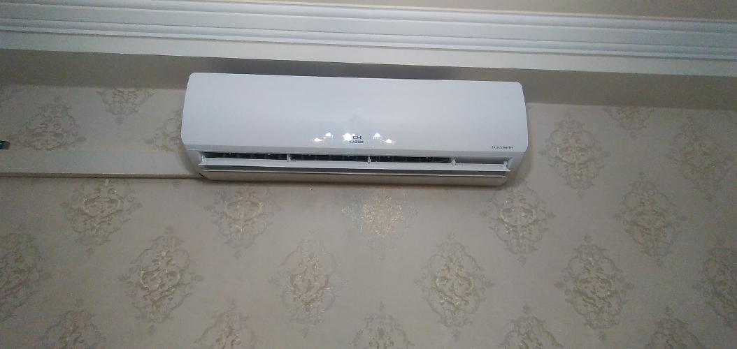 نصب و تعمیرات انواع پکیج و کولر گازی در تبریز