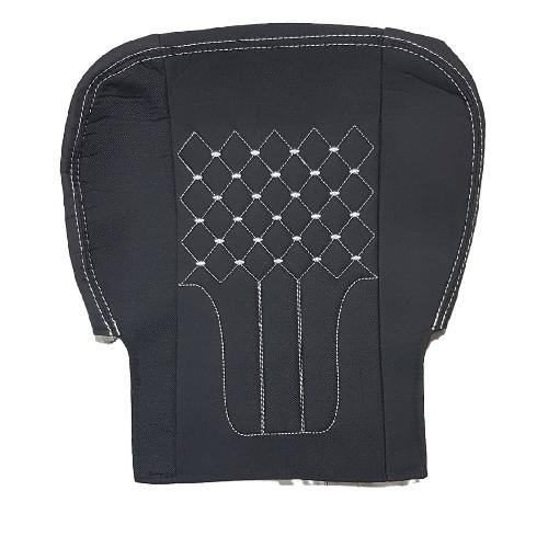 تولید روکش صندلی در ری