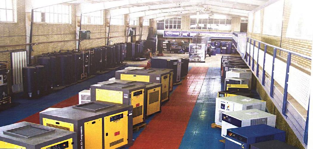 تولید کننده مخازن ذخیره سازی و تامین کننده مواد جاذب صنعتی در کرج