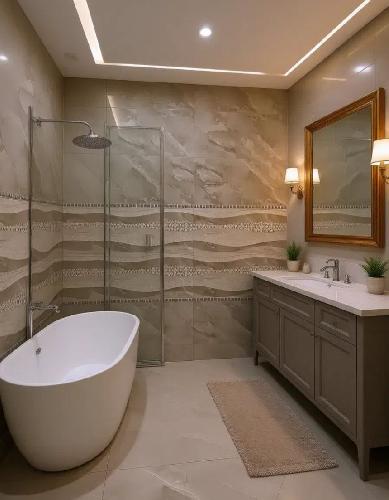 لوازم بهداشتی ساختمان در تبریز