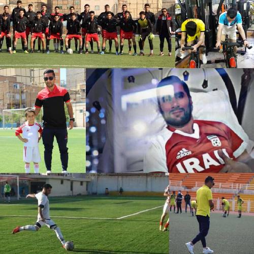 باشگاه ورزشی در تبریز