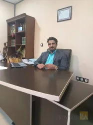نمونه کار دفتر وکالت دکتر محمد فلاحی در ازنا - 7