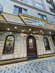 نمونه کار رستوران مدرن زعفرون در تبریز - 7