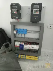 نمونه کار گروه فنی مهندسی مصطفی بهرامی (برق تاسیسات) در تهران - 7