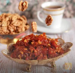 نمونه کار فروشگاه اینترنتی سوغات مخصوص ارومیه  در ارومیه - 7