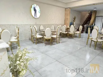 نمونه کار دفترازدواج ۲۳۲ تبریز فرهاد میرزازاده  در تبریز - 7