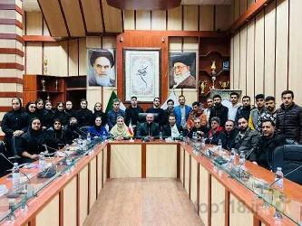 نمونه کار خانه کیک بوکسینگ تبریز در تبریز - 7