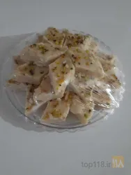 نمونه کار شیرینی سنتی اوریم در قائم شهر - 7