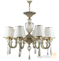 نمونه کار صنایع لوستر هلناز در اصفهان - 7